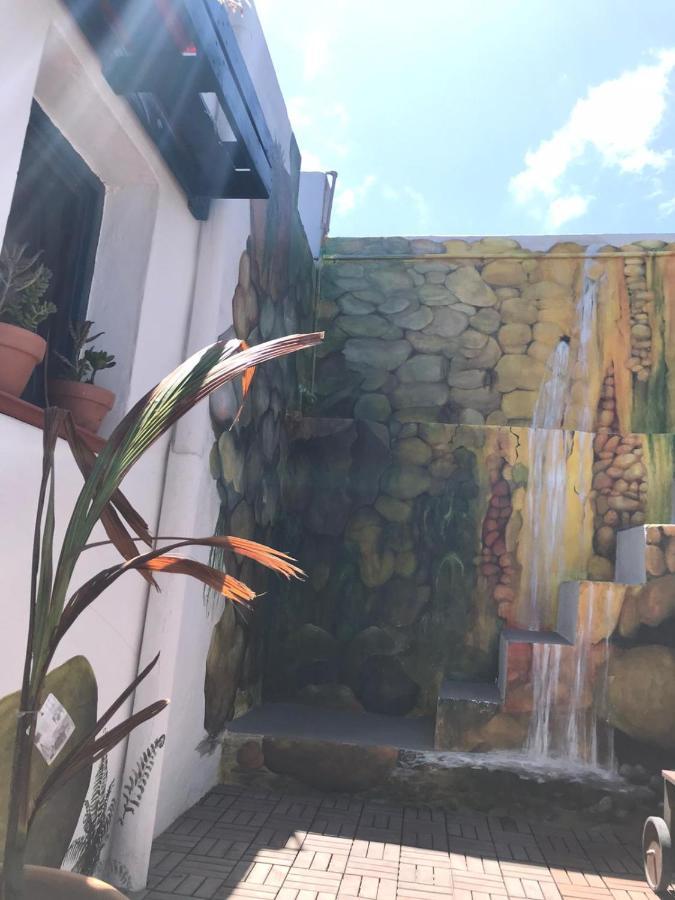 Pura Vida Casa Del Mar Brena Baja Exterior photo