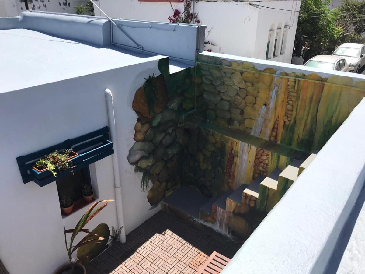 Pura Vida Casa Del Mar Brena Baja Exterior photo