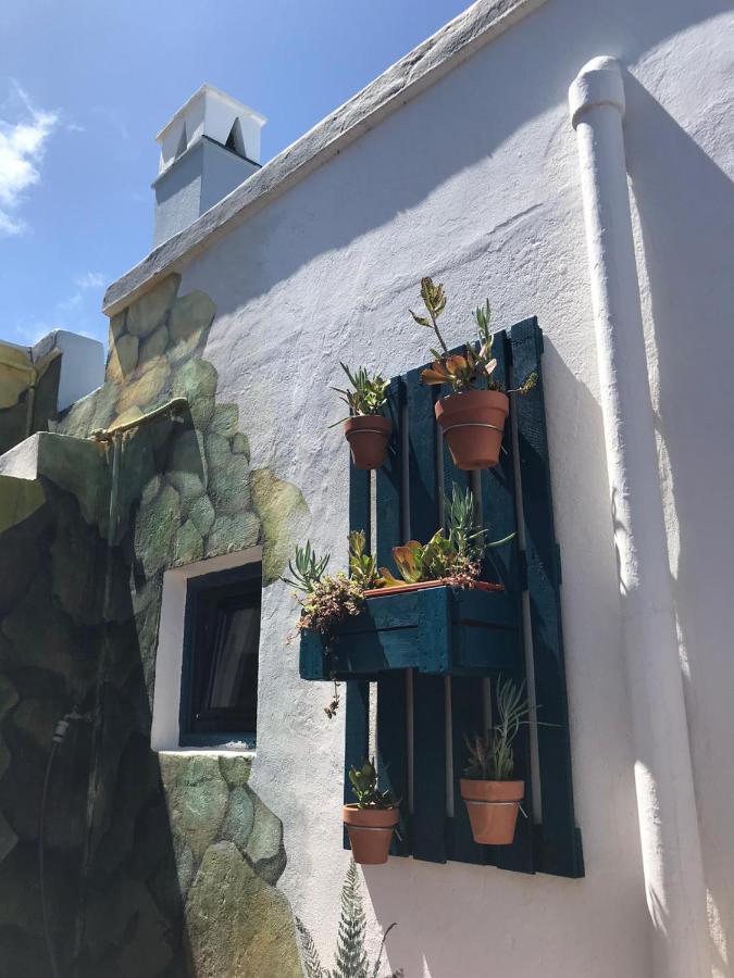 Pura Vida Casa Del Mar Brena Baja Exterior photo