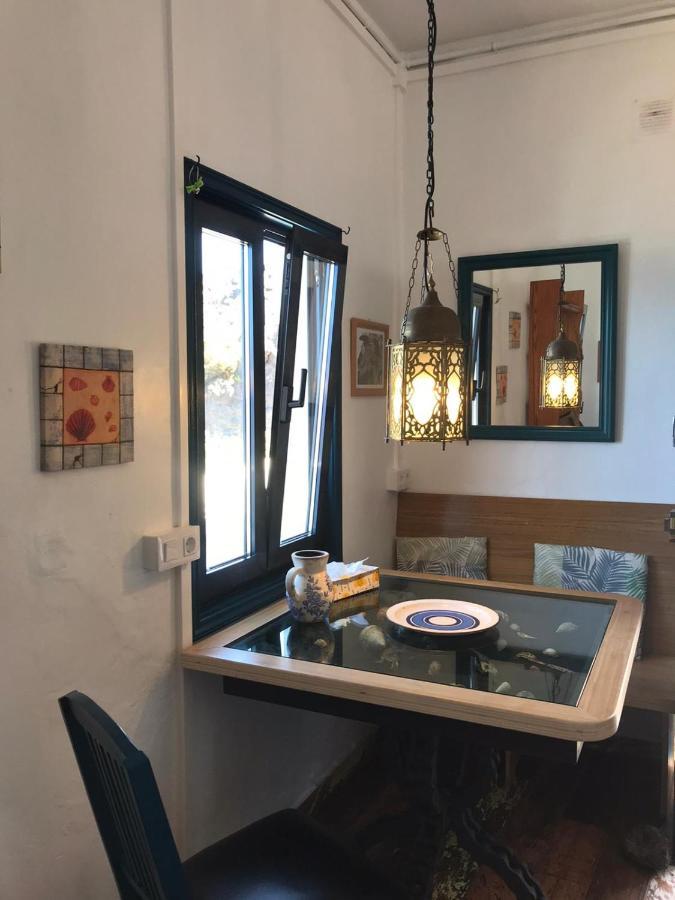 Pura Vida Casa Del Mar Brena Baja Exterior photo