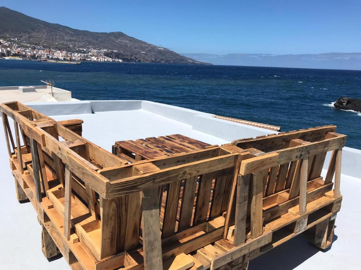 Pura Vida Casa Del Mar Brena Baja Exterior photo