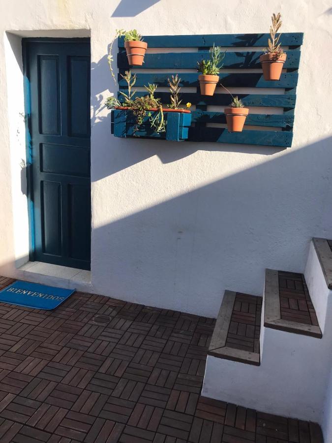 Pura Vida Casa Del Mar Brena Baja Exterior photo