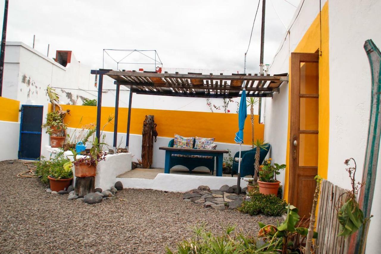 Pura Vida Casa Del Mar Brena Baja Exterior photo