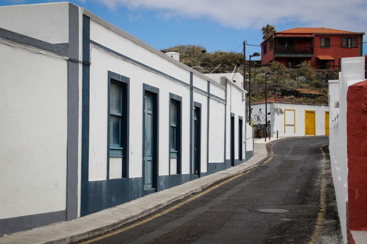 Pura Vida Casa Del Mar Brena Baja Exterior photo