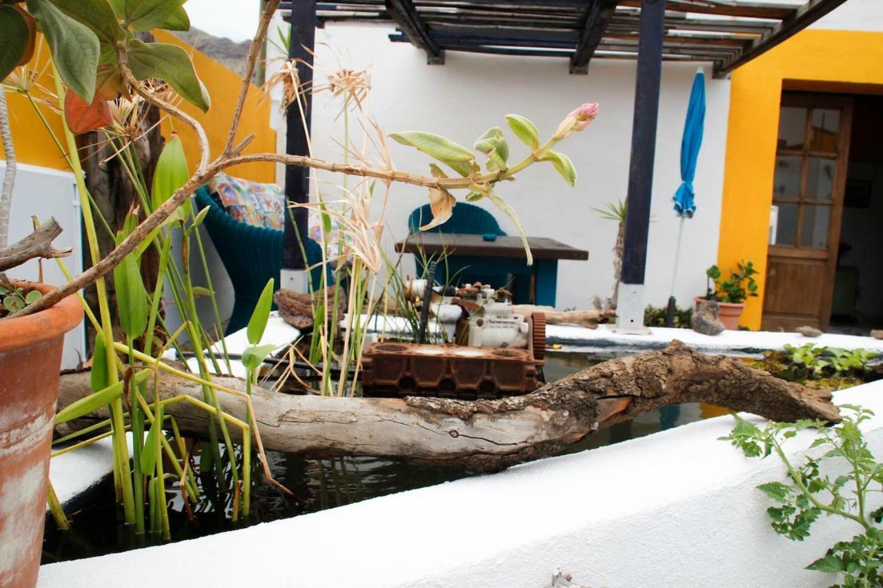 Pura Vida Casa Del Mar Brena Baja Exterior photo