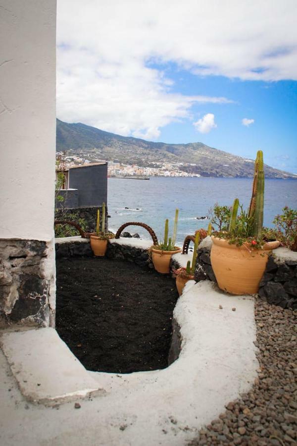 Pura Vida Casa Del Mar Brena Baja Exterior photo
