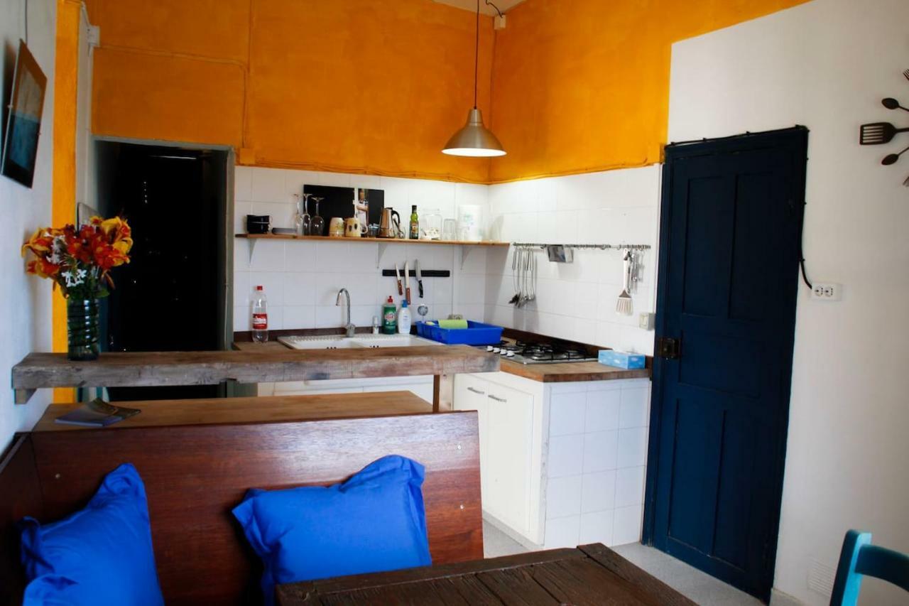 Pura Vida Casa Del Mar Brena Baja Exterior photo